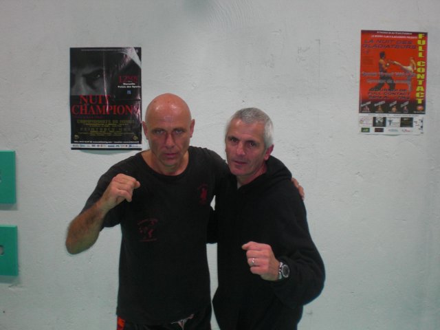 les coach